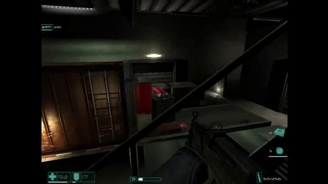 Прохождение F.E.A.R. - Extraction Point #1 смотреть онлайн