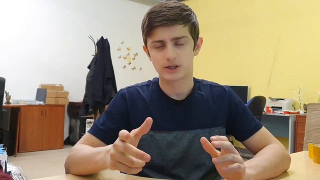 Продал носков на 130.000₽, но ничего не заработал!? | Товарный бизнес смотреть онлайн