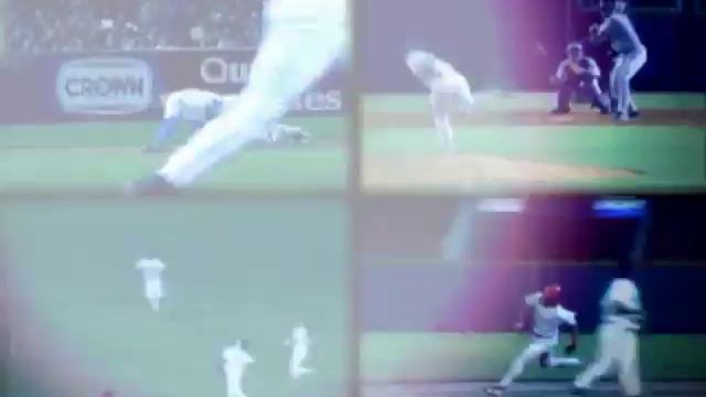 Triple Play 98 - Intro смотреть онлайн