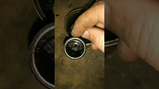 Разборка и чистка эжекционного насоса системы ВКГ Passat B5 смотреть онлайн