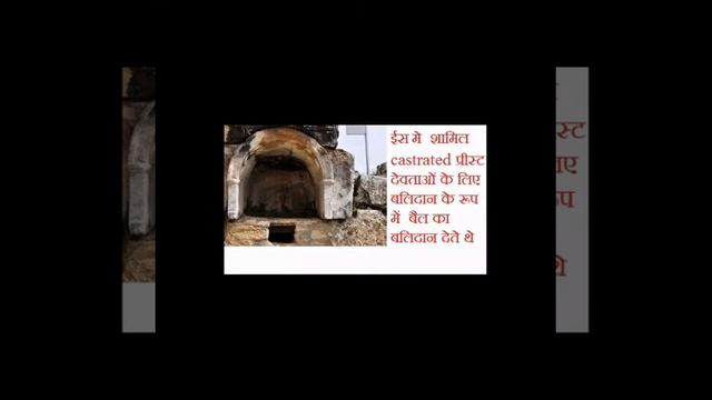 Turkey caves underground city -Derinkuyu and Kaymakli are two of many underground cities of Cappado смотреть онлайн