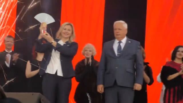 Театральный Марафон смотреть онлайн