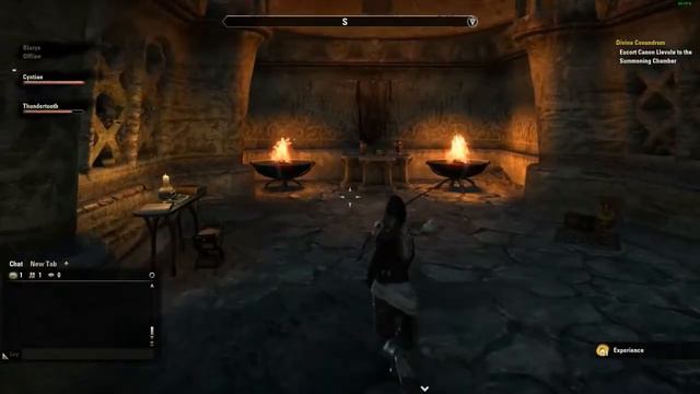 Elder Scrolls Online: Morrowind - Episode 1 смотреть онлайн