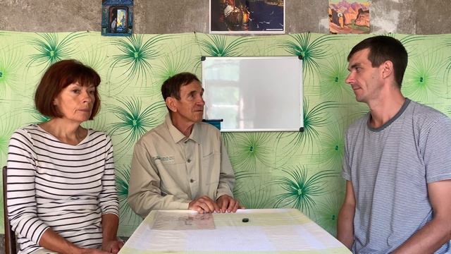 Какая польза нам от того, что мы говорим"Доброе утро"? смотреть онлайн