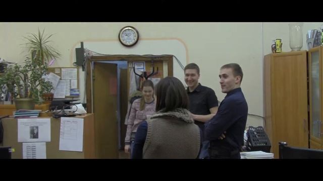 '16. Руслан и Людмила. Реп-ка 1 смотреть онлайн