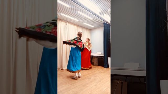 ШОУ/Русский народный смотреть онлайн