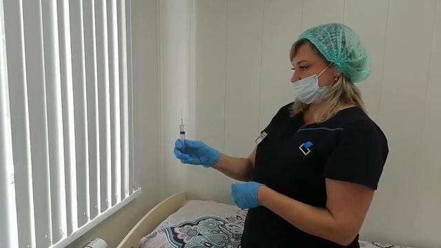 Дневной стационар смотреть онлайн