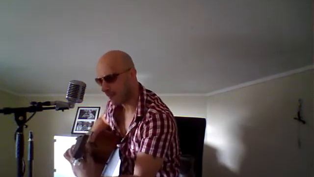 "Wicked game" performed by John Henry смотреть онлайн
