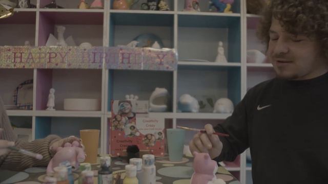 FROM EARLY | ft. Daniel Roche (Ben from Outnumbered) смотреть онлайн