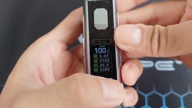 GEEKVAPE S100 KIT