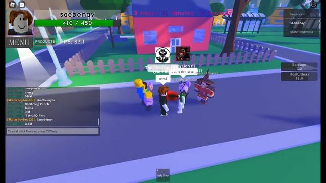 A Universal Time Roblox (AUT) Dj Noob (UNOBTAINABLE) Showcase. смотреть онлайн