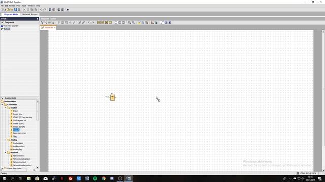Raspberry Pi controls LOGO! 8 смотреть онлайн