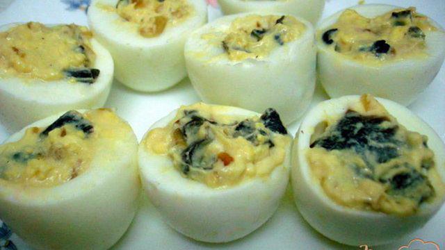 Книга рецептов