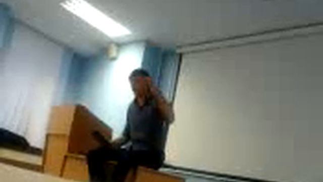 Георгий Колдун. Журналистика - это искусство или ремесло? Часть 2 смотреть онлайн