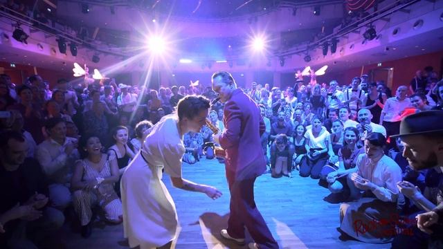 RTSF 2020 Jamboree Ball (Sunday) – Jamboree Revue – Dungaree Hop – Doc Puky смотреть онлайн