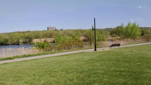 TCL 10 PRO 4K Daytime Video Test! смотреть онлайн
