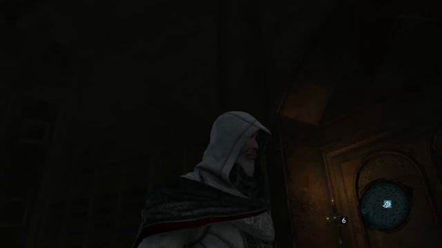Assassin's Creed Revelations Full Ending смотреть онлайн