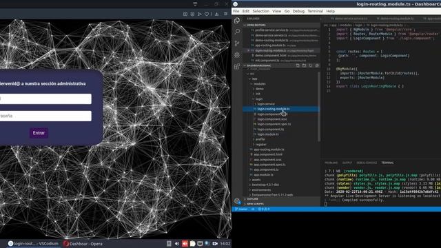 angular base смотреть онлайн