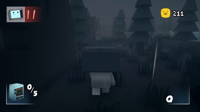 Dave.EXE: The Fork Factory #01 Playthrough Gameplay смотреть онлайн