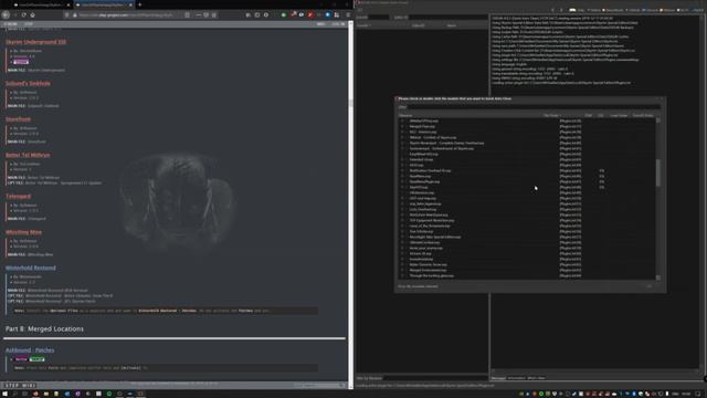 SkyRem - Skyrim SE RPG Overhaul - Reboot Part 19 смотреть онлайн