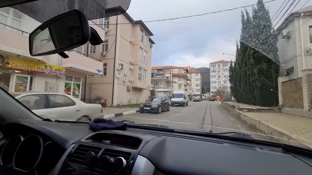 Двухкомнатная КВАРТИРА-распашонка с ремонтом в ЖК ЖУКОВСКИЙ || Реальная ВТОРИЧКА Геленджика 2022 смотреть онлайн