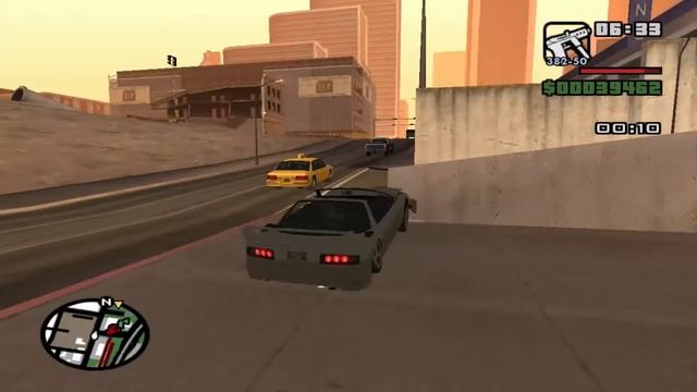 Lets Play Together - GTA San Andreas (Deutsch) [Teil 61] смотреть онлайн