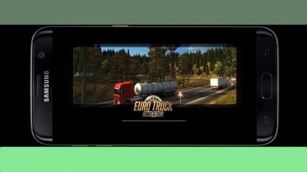 Download Euro Truck Simulator 2 For Android - Tutorial Download Euro Truck Simulator 2 Android
