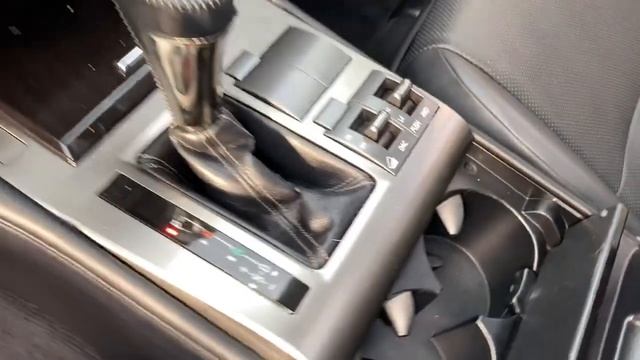 2016 Lexus GX 460 Downers Grove, Elmhurst, Naperville, Lislie, Countryside, IL H23484A смотреть онлайн