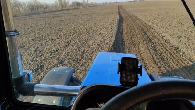 Загортаю борозну 28.03.2021 смотреть онлайн