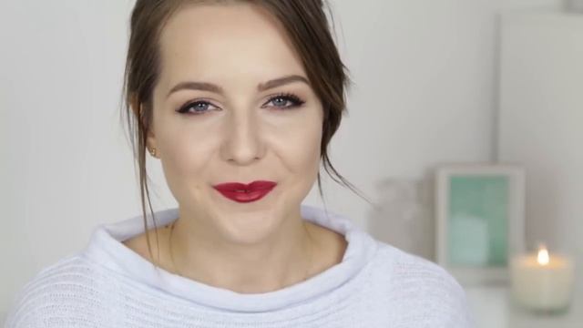 TEST: szminki w kredce Golden Rose matte crayon! смотреть онлайн