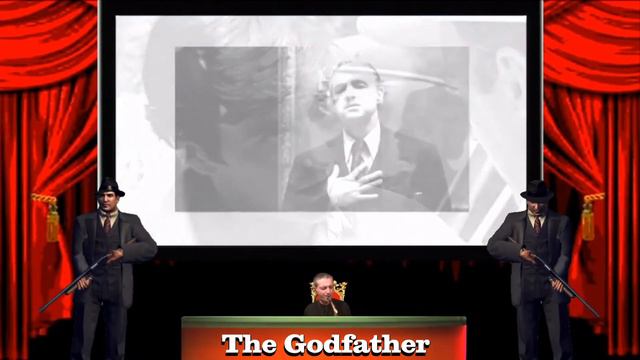 The Godfather (Nino Rota) - Edgar Pogosov - Saxophone смотреть онлайн