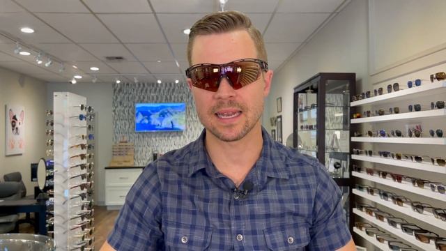 Cycling Sunglasses | What To Look For When Buying | Rudy Tralyx+ Keyblade Defender & Stardash смотреть онлайн