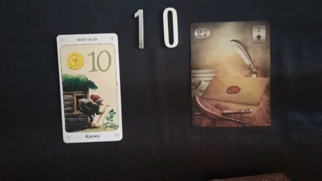 Прогноз на 10 декабря, пятницу. смотреть онлайн