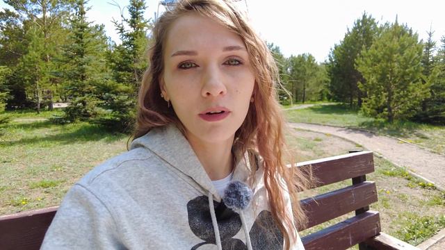 Караганда зацвела в мае | Моё новое увлечение | Как поднять витамин D?! смотреть онлайн