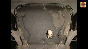 Ford S-MAX and Galaxy (2006 - 2015) - Service the cooling system