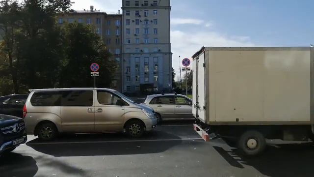 1 Ленинский проспект, 61др1 смотреть онлайн
