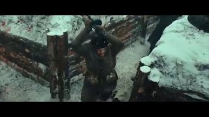 Колоколенка - Монгол Шуудан.(Ржев 2020)