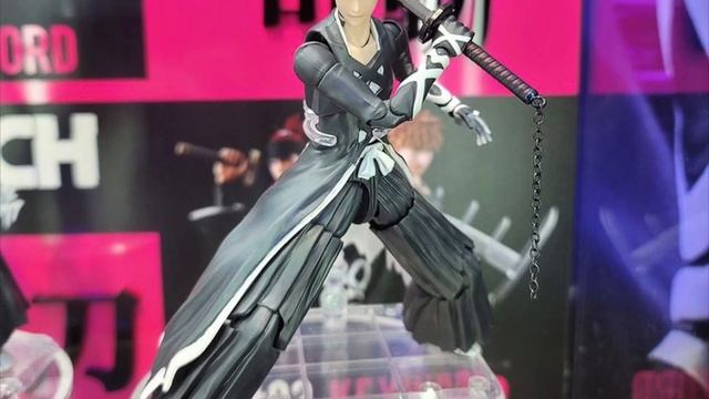 Action Figure News #257 SHF Guts & Griffith Revoltech Moon Knight Mafex Askoka + More смотреть онлайн