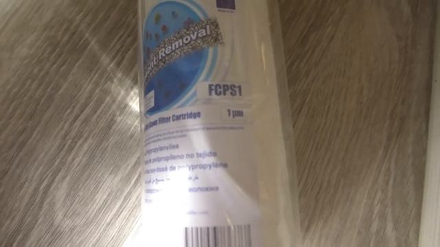 Водоподготовка, обратный осмос в аквариуме с живыми растениями. смотреть онлайн