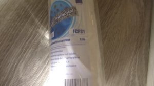 Водоподготовка, обратный осмос в аквариуме с живыми растениями.