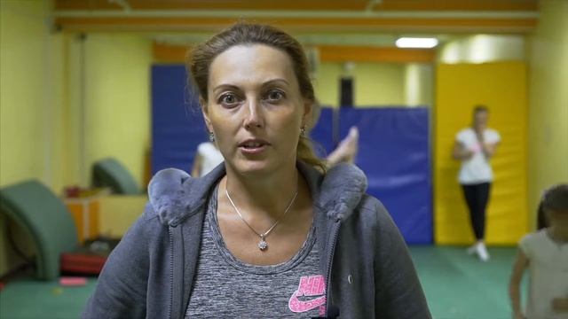 Отзыв о FitnessDeti. Хохлова Жанна, мама Утяковой Дианы. смотреть онлайн
