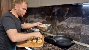 КОРЕЙСКИЕ БАКЛАЖАНЫ