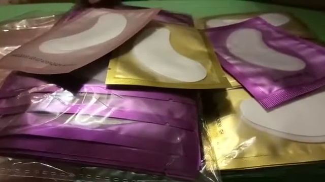 Патчи гидрогелевые смотреть онлайн