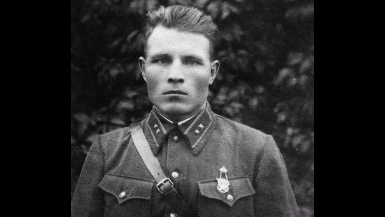 DonReven - Застава лейтенанта Лопатина смотреть онлайн