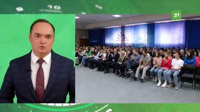 Олимпийский опыт для начинающих спортсменов смотреть онлайн