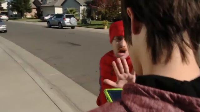 Smosh - Мастер Покемонов (Русский дубляж)