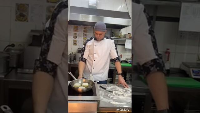 Restaurant Secrets/ Ресторанные секреты видео 2