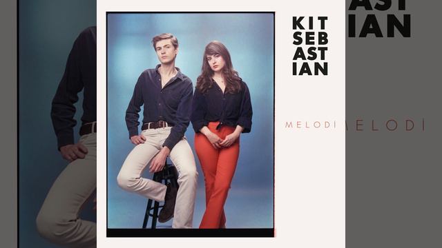 Kit Sebastian - Please, Don't Take This Badly смотреть онлайн