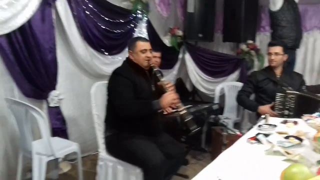 SEMSI Klarnet (ismayilin toyu) KINTO смотреть онлайн