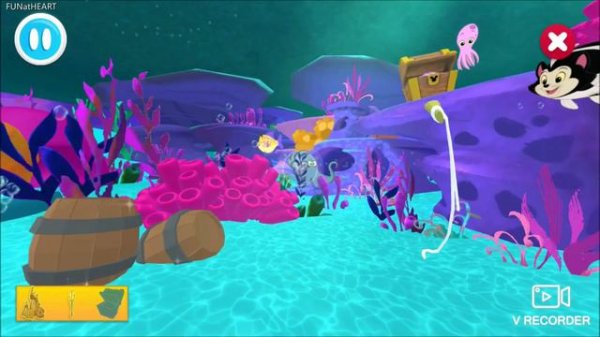 ✨ Disney Junior Mickey Mouse Funhouse Magic Door Adventures! #mickeymousefunhouse #disneyjr